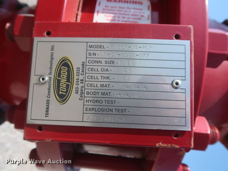 image for item DJ1812 2013 shop built flare trailer