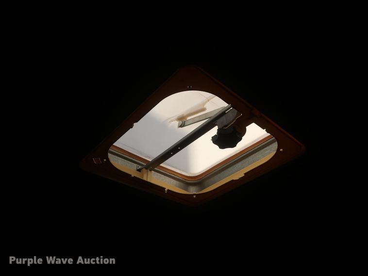 image for item DJ1814 2014 Covered Wagon CW7X116TA2 enclosed cargo trailer