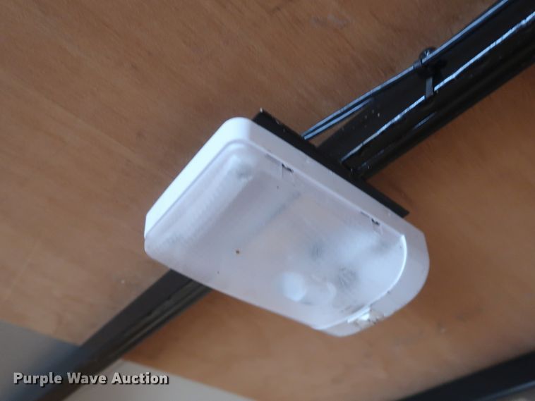 image for item DJ1815 2015 Forest River TXVHW716TA2 enclosed cargo trailer