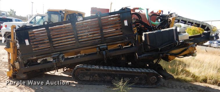 image for item DJ4782 2013 Vermeer 36X50DR  Series II directional boring unit