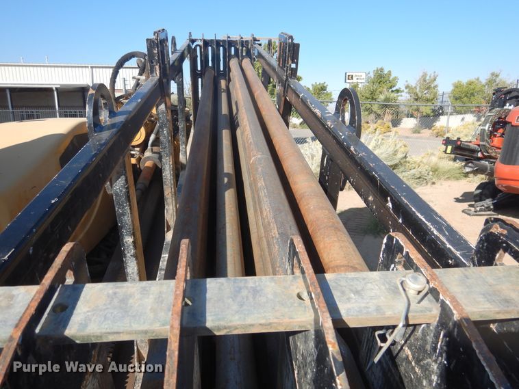 image for item DJ4782 2013 Vermeer 36X50DR  Series II directional boring unit