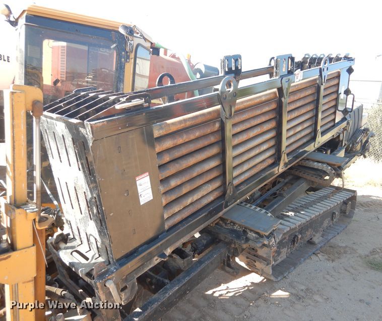 image for item DJ4782 2013 Vermeer 36X50DR  Series II directional boring unit