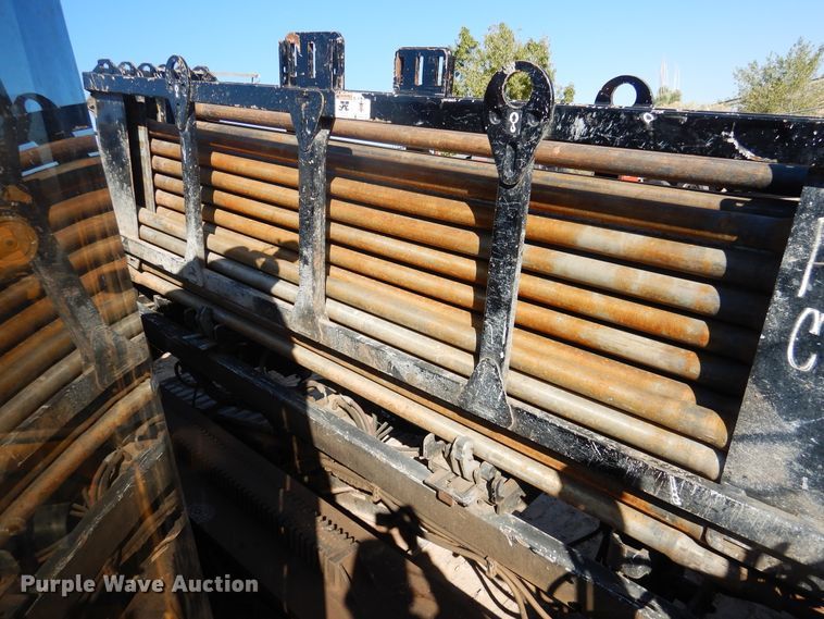 image for item DJ4782 2013 Vermeer 36X50DR  Series II directional boring unit