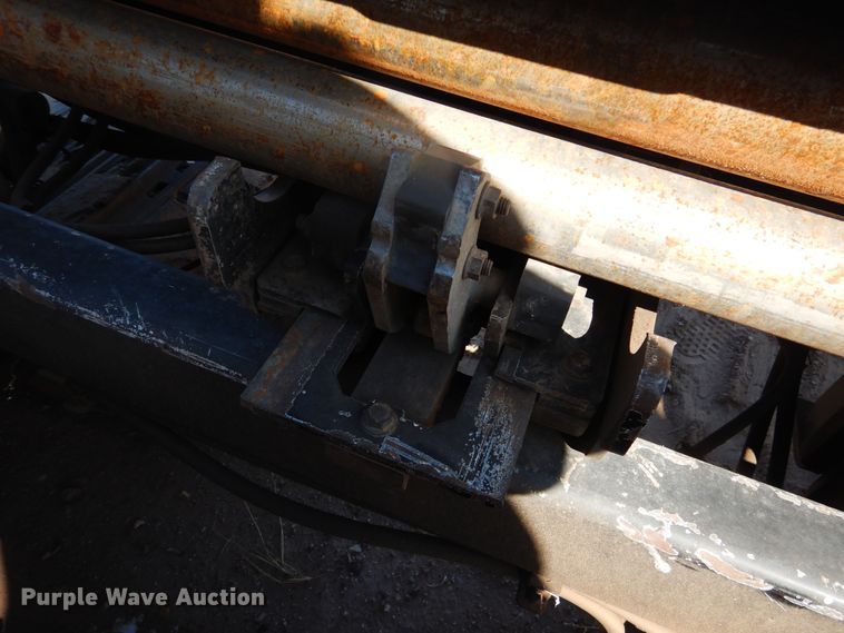 image for item DJ4782 2013 Vermeer 36X50DR  Series II directional boring unit