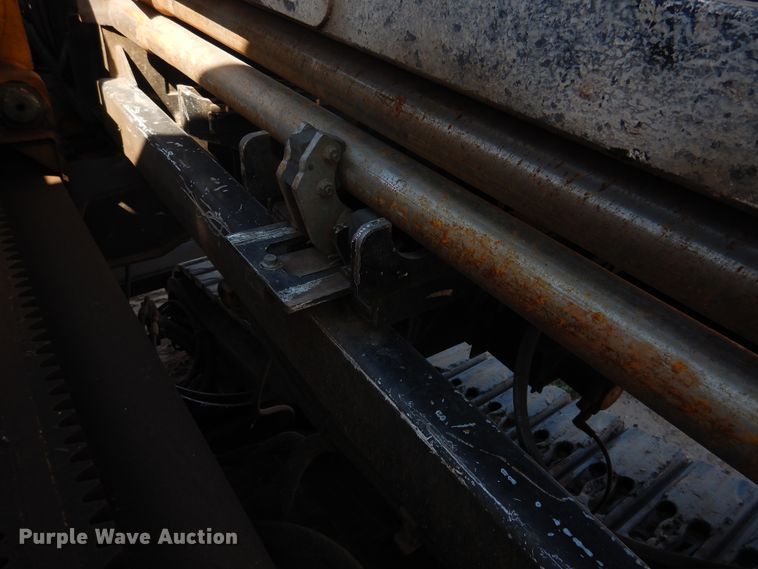 image for item DJ4782 2013 Vermeer 36X50DR  Series II directional boring unit