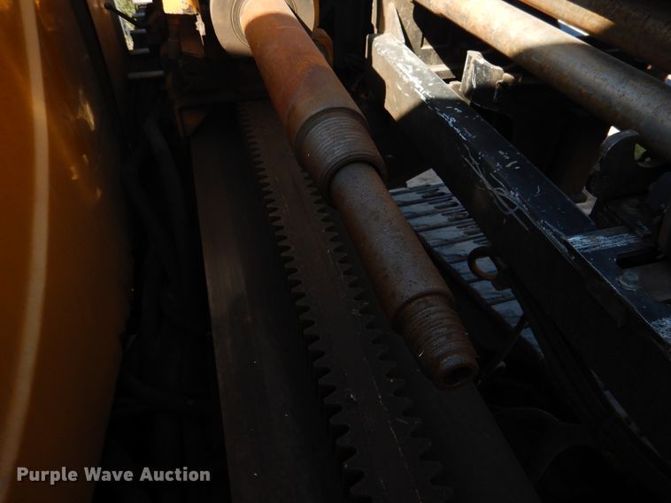 image for item DJ4782 2013 Vermeer 36X50DR  Series II directional boring unit