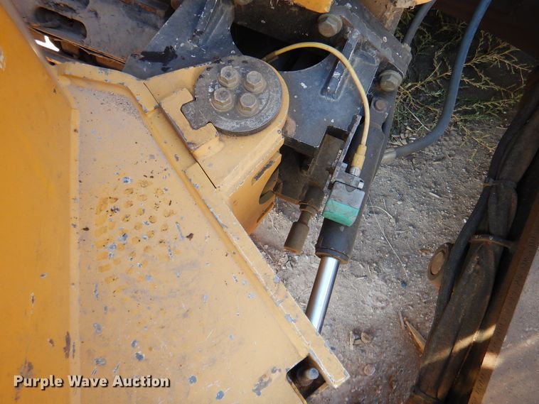 image for item DJ4782 2013 Vermeer 36X50DR  Series II directional boring unit