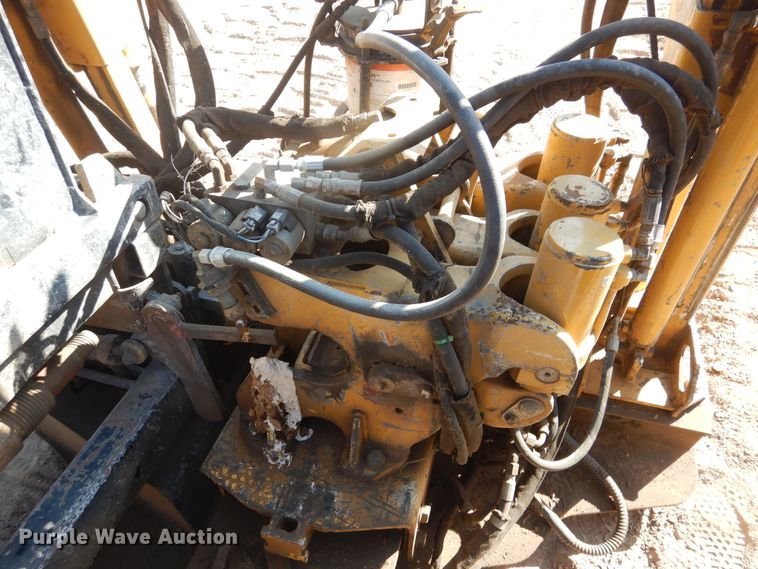 image for item DJ4782 2013 Vermeer 36X50DR  Series II directional boring unit