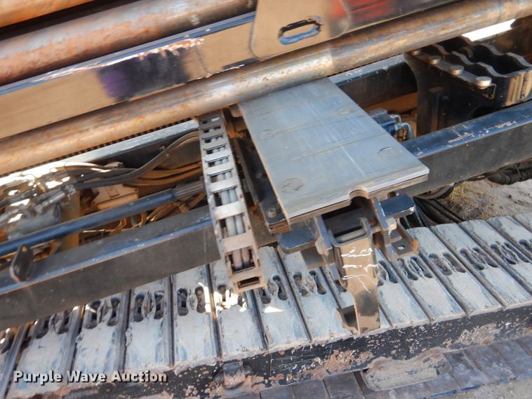 image for item DJ4782 2013 Vermeer 36X50DR  Series II directional boring unit