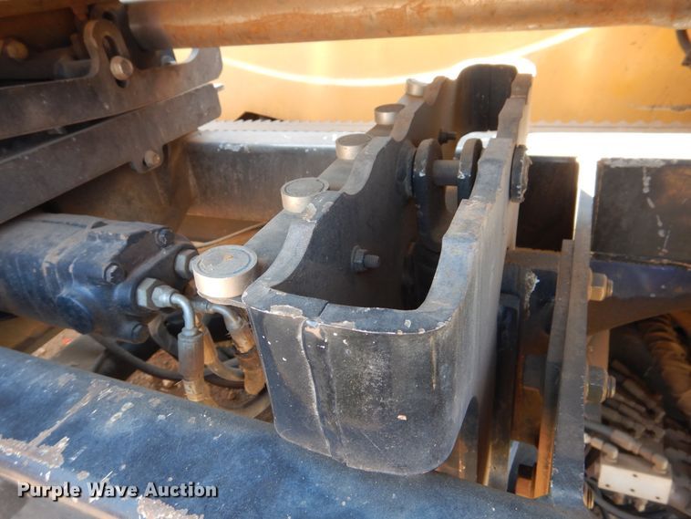 image for item DJ4782 2013 Vermeer 36X50DR  Series II directional boring unit