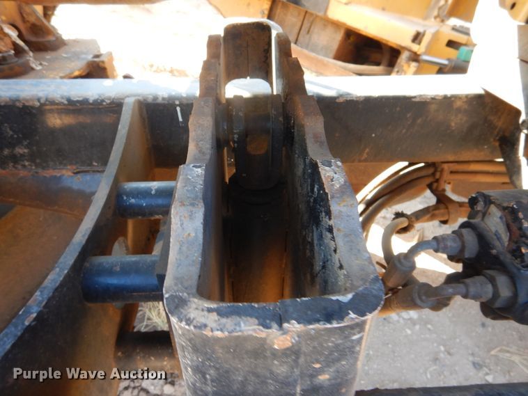 image for item DJ4782 2013 Vermeer 36X50DR  Series II directional boring unit