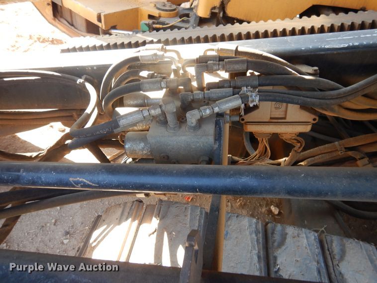 image for item DJ4782 2013 Vermeer 36X50DR  Series II directional boring unit