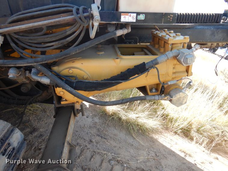 image for item DJ4782 2013 Vermeer 36X50DR  Series II directional boring unit