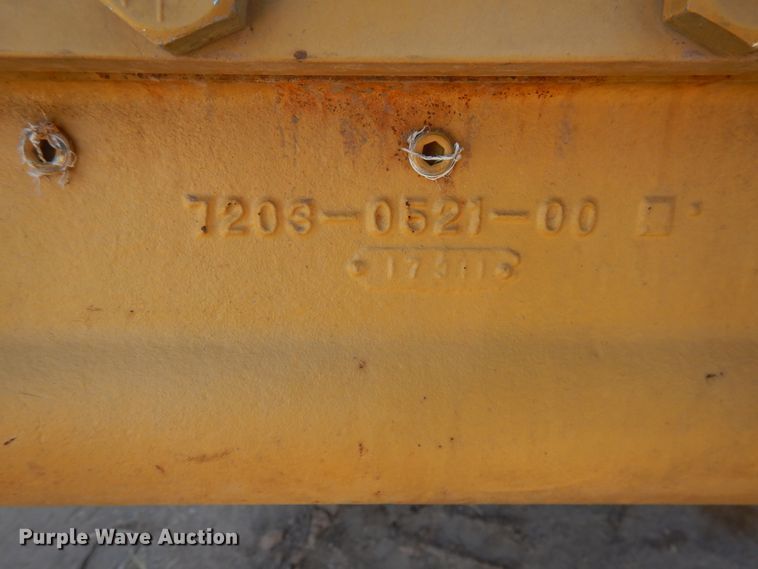 image for item DJ4782 2013 Vermeer 36X50DR  Series II directional boring unit