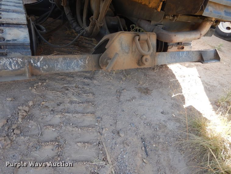 image for item DJ4782 2013 Vermeer 36X50DR  Series II directional boring unit