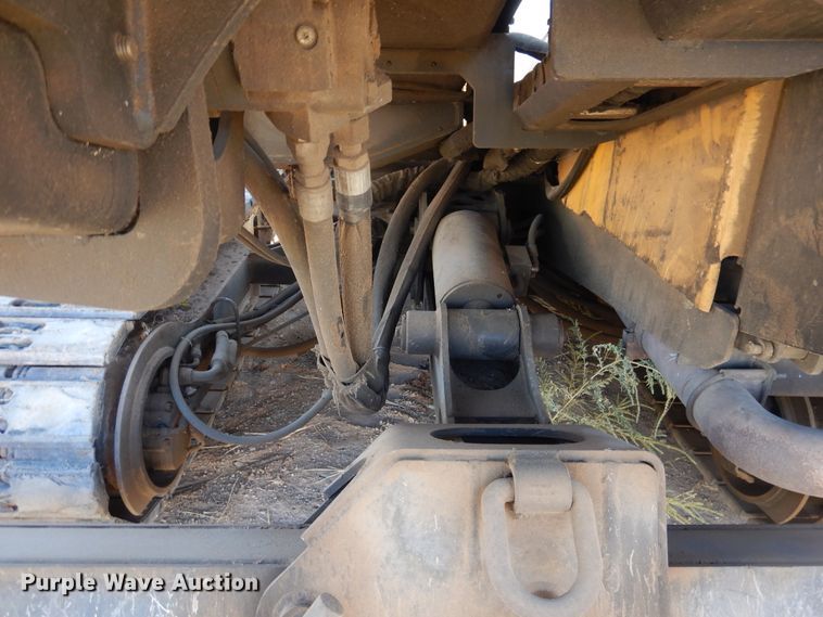 image for item DJ4782 2013 Vermeer 36X50DR  Series II directional boring unit