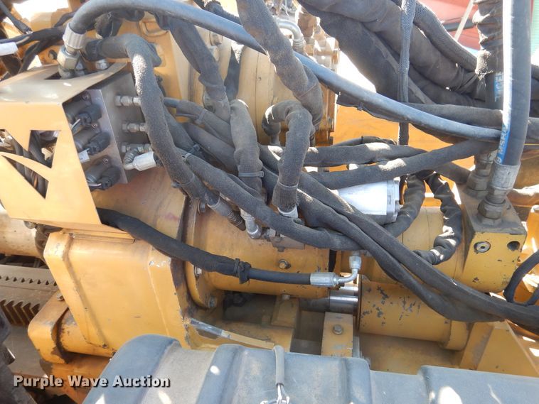 image for item DJ4782 2013 Vermeer 36X50DR  Series II directional boring unit