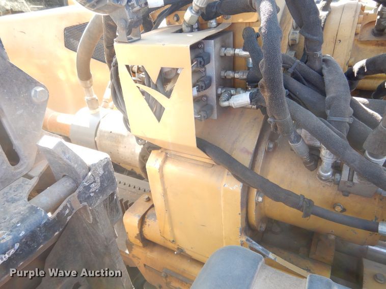 image for item DJ4782 2013 Vermeer 36X50DR  Series II directional boring unit