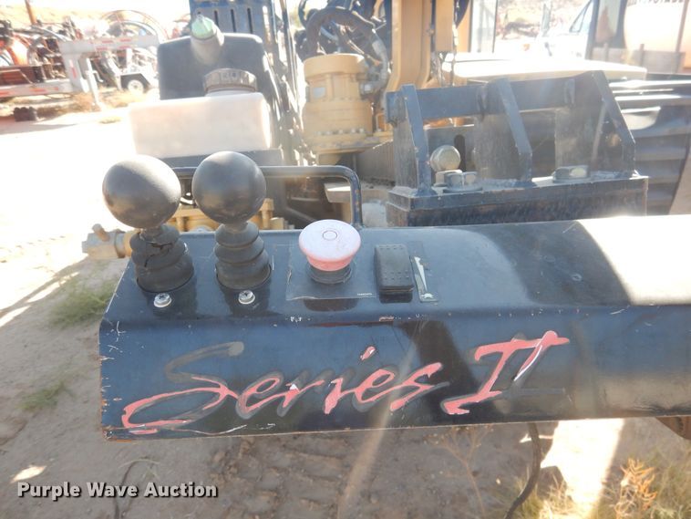 image for item DJ4782 2013 Vermeer 36X50DR  Series II directional boring unit