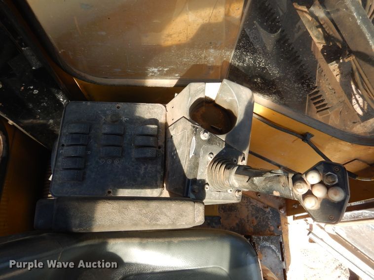 image for item DJ4782 2013 Vermeer 36X50DR  Series II directional boring unit