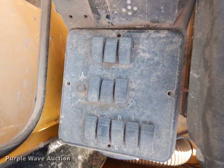 image for item DJ4782 2013 Vermeer 36X50DR  Series II directional boring unit