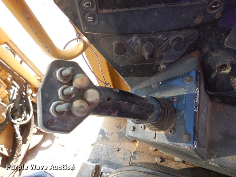 image for item DJ4782 2013 Vermeer 36X50DR  Series II directional boring unit