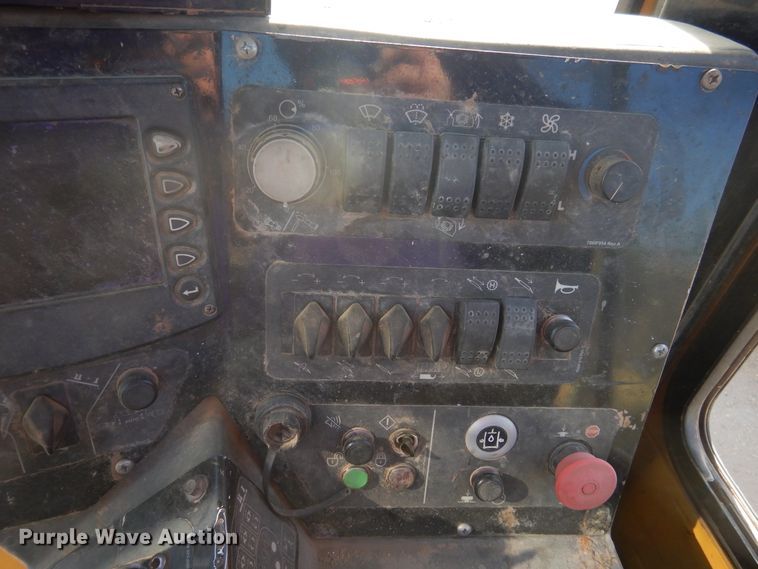 image for item DJ4782 2013 Vermeer 36X50DR  Series II directional boring unit