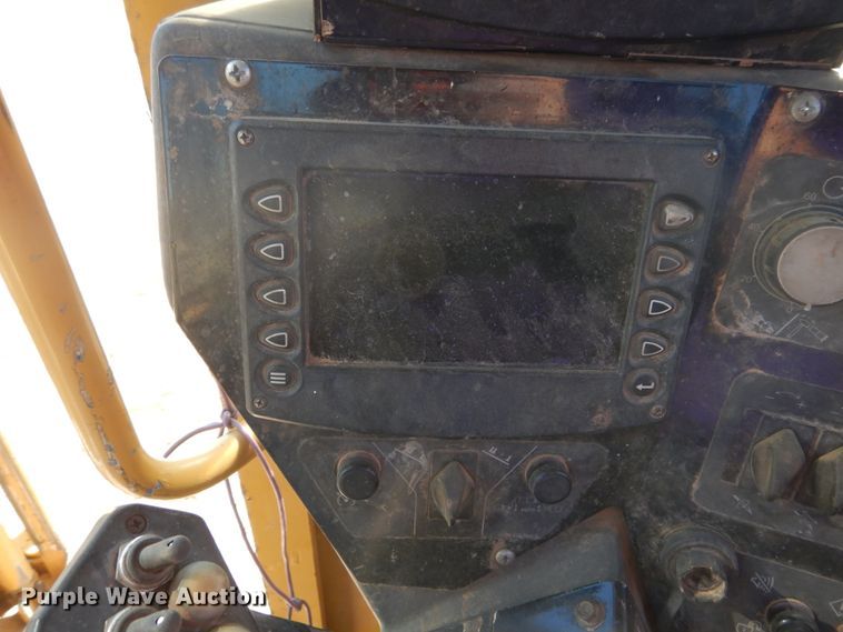 image for item DJ4782 2013 Vermeer 36X50DR  Series II directional boring unit