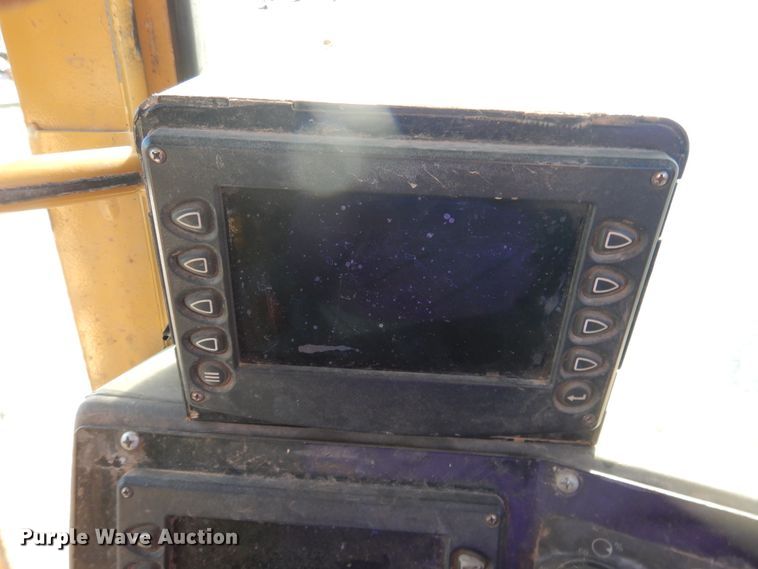 image for item DJ4782 2013 Vermeer 36X50DR  Series II directional boring unit