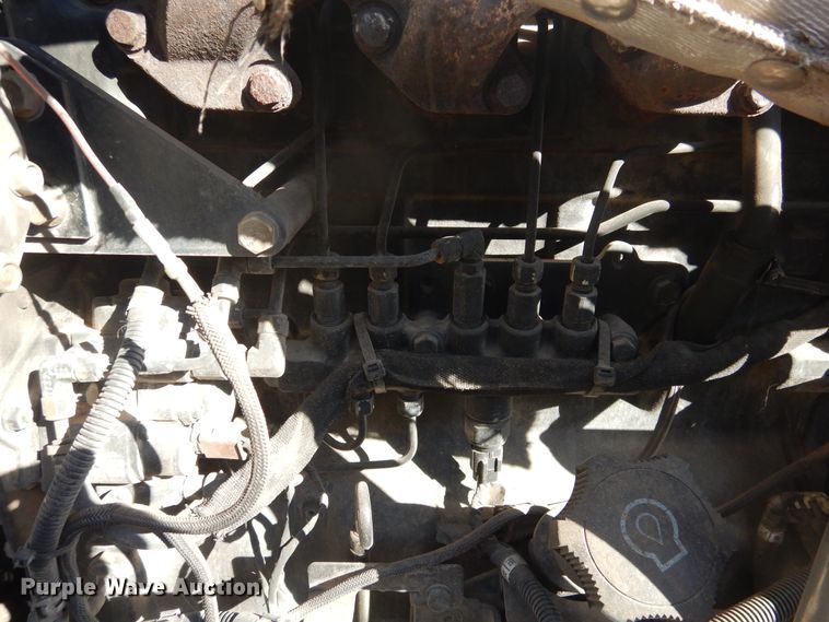 image for item DJ4782 2013 Vermeer 36X50DR  Series II directional boring unit