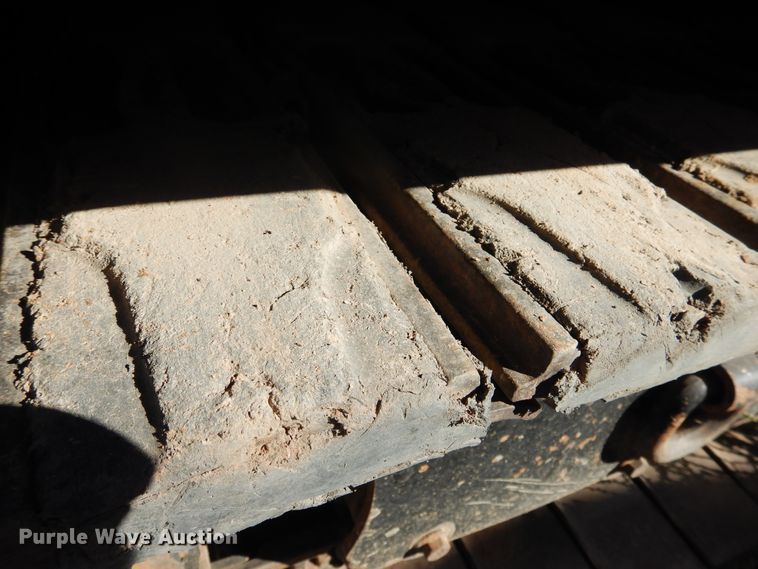 image for item DJ4782 2013 Vermeer 36X50DR  Series II directional boring unit