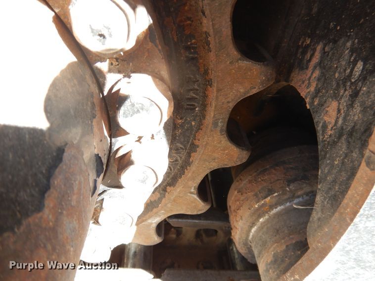 image for item DJ4782 2013 Vermeer 36X50DR  Series II directional boring unit