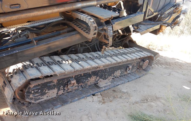 image for item DJ4782 2013 Vermeer 36X50DR  Series II directional boring unit