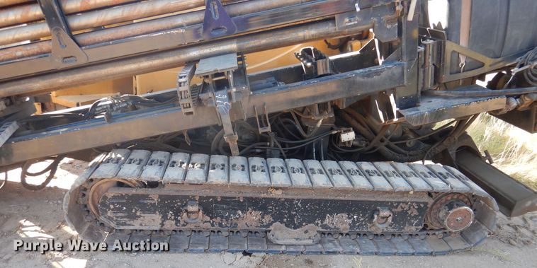 image for item DJ4782 2013 Vermeer 36X50DR  Series II directional boring unit