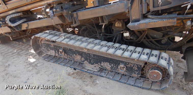 image for item DJ4782 2013 Vermeer 36X50DR  Series II directional boring unit