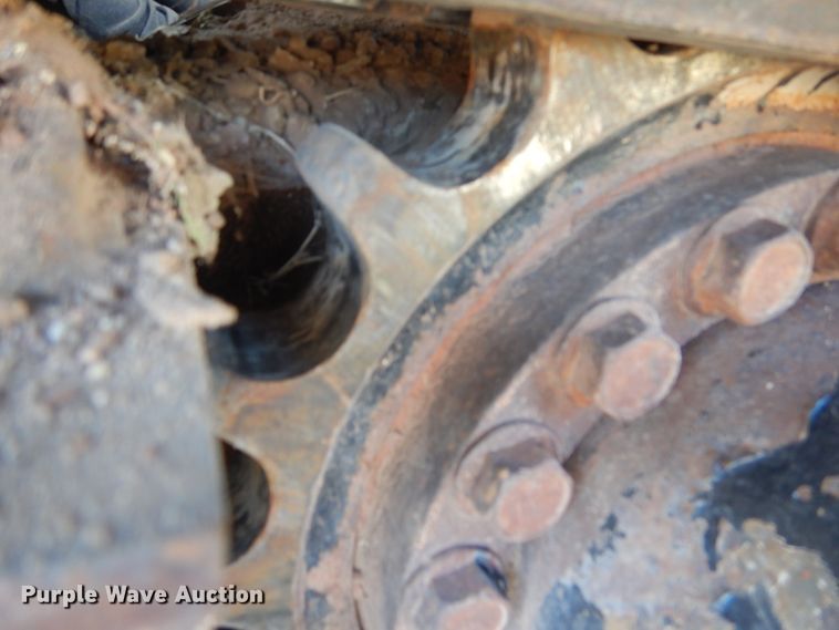 image for item DJ4782 2013 Vermeer 36X50DR  Series II directional boring unit