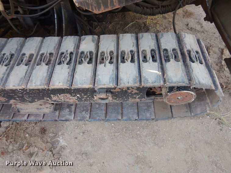 image for item DJ4782 2013 Vermeer 36X50DR  Series II directional boring unit