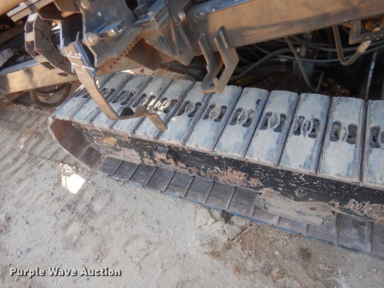 image for item DJ4782 2013 Vermeer 36X50DR  Series II directional boring unit