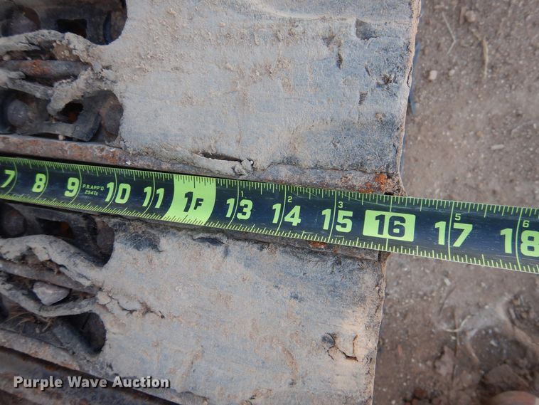 image for item DJ4782 2013 Vermeer 36X50DR  Series II directional boring unit