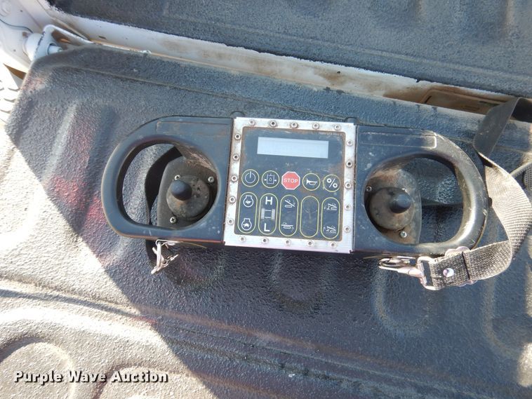 image for item DJ4782 2013 Vermeer 36X50DR  Series II directional boring unit