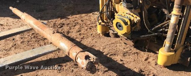 image for item DJ4782 2013 Vermeer 36X50DR  Series II directional boring unit