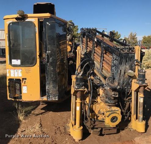 image for item DJ4782 2013 Vermeer 36X50DR  Series II directional boring unit