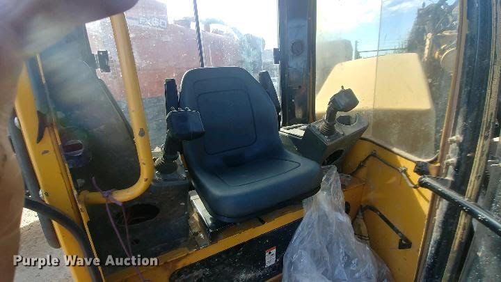 image for item DJ4782 2013 Vermeer 36X50DR  Series II directional boring unit