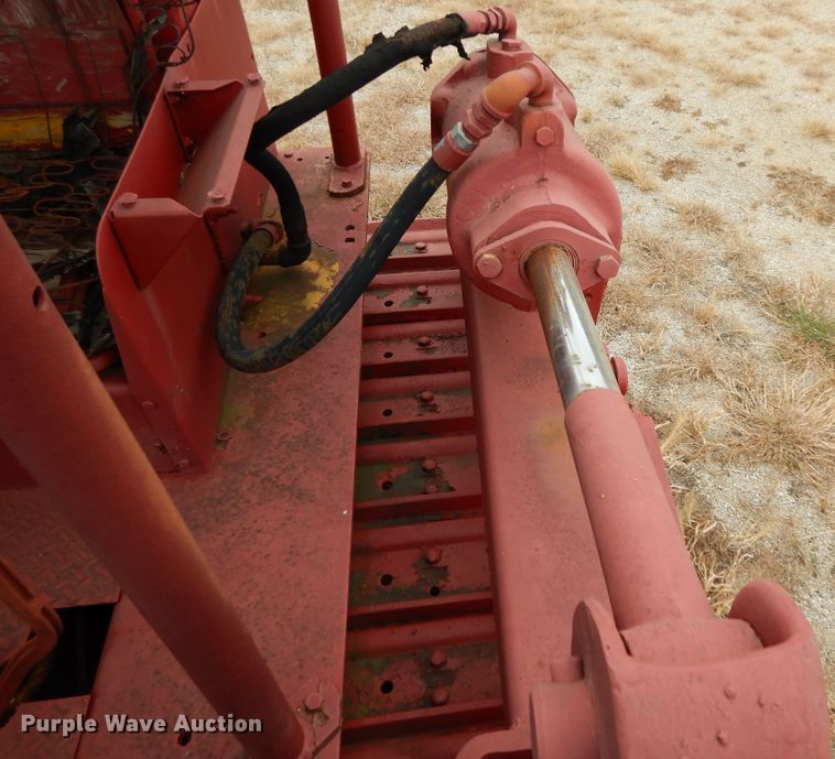 image for item DJ6610 International TD18  dozer