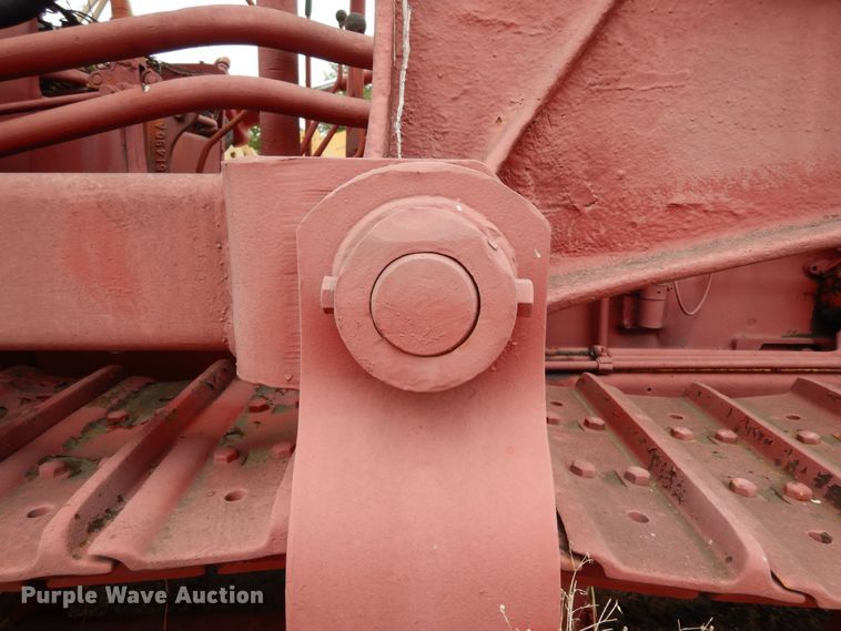 image for item DJ6610 International TD18  dozer