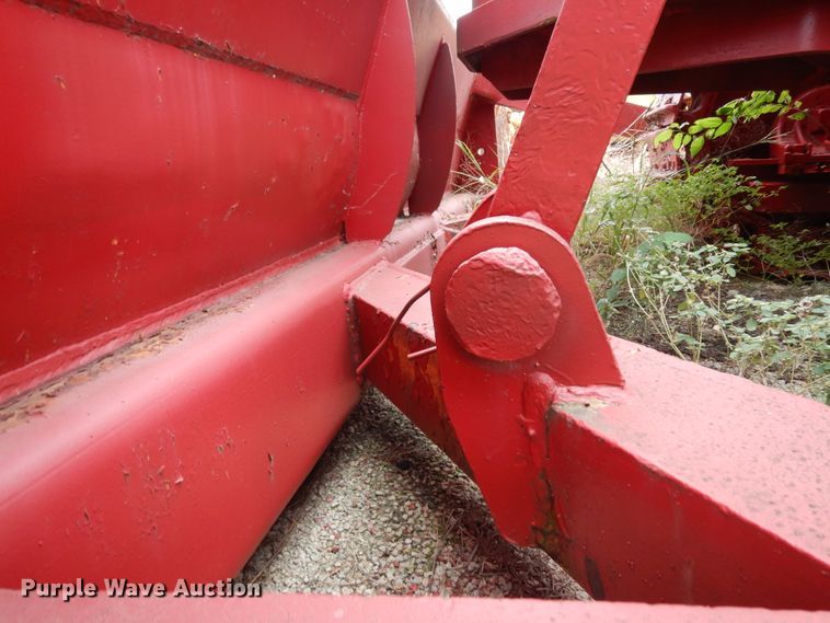 image for item DJ6610 International TD18  dozer