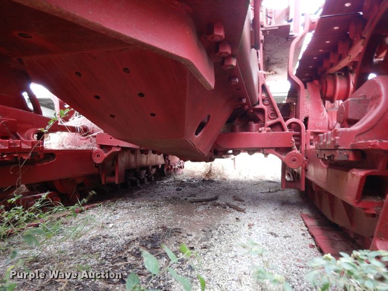 image for item DJ6610 International TD18  dozer