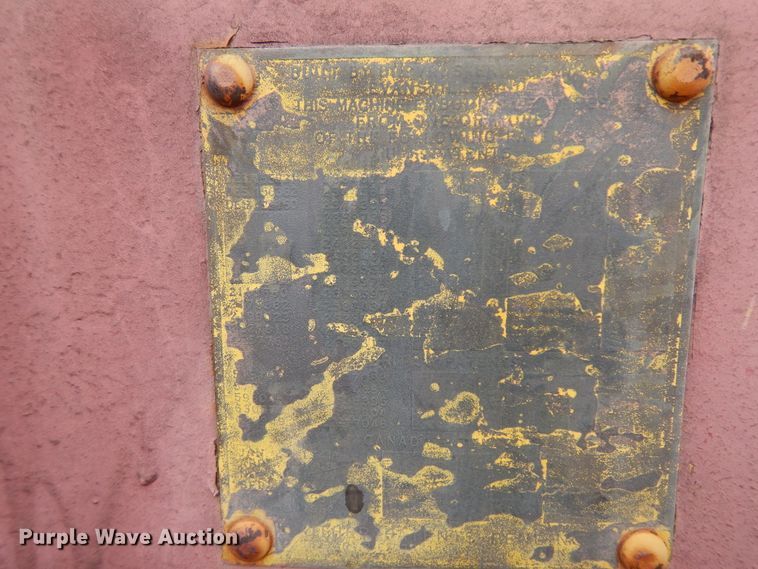 image for item DJ6610 International TD18  dozer