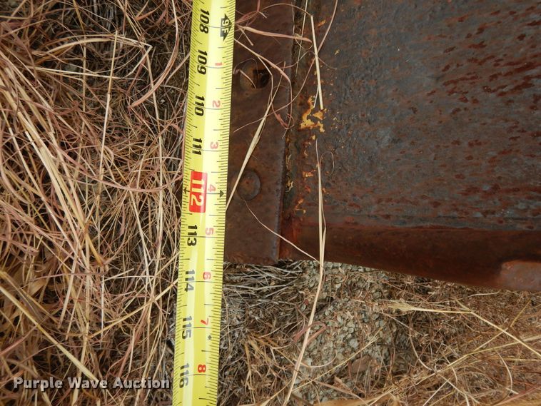 image for item DJ6611 1948 Caterpillar D6  dozer