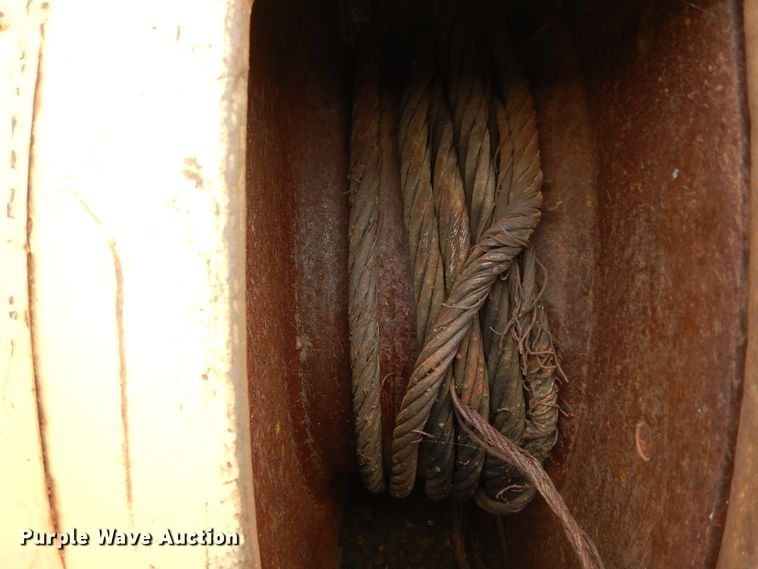 image for item DJ6612 1950 Caterpillar D8  dozer